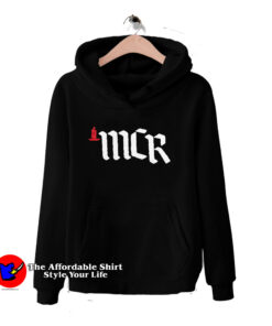 My Chemical Romance Hoodie Cool