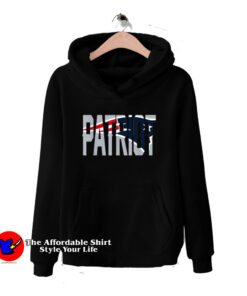 New England football New England Hoodie
