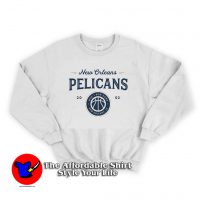 New Orleans Pelicans Unisex Swearshirt