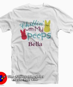 Peeps Easter Spesial gift T-Shirt