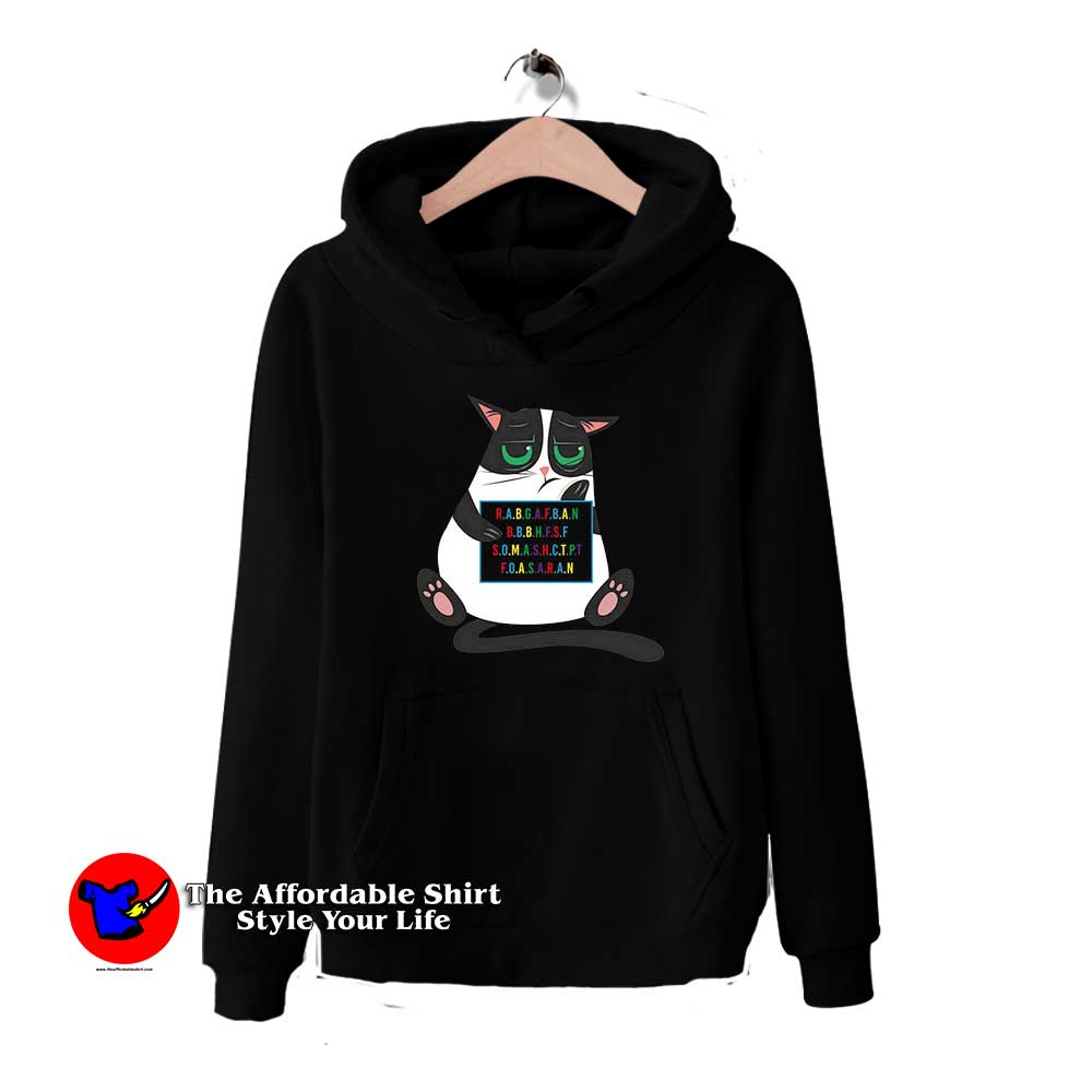 Rabgafban City Cat Hoodie 510x510 image Rabgafban City Cat Hoodie 510x510 Rabgafban City Cat Hoodie