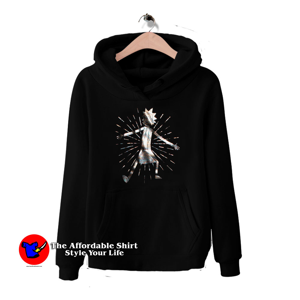 Rick And Morty Hologram Rick 510x510 image Rick And Morty Hologram Rick 510x510 Rick And Morty Hologram Rick Hoodie