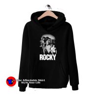Rocky Movie Hoodie Cheap