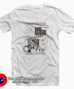 Saint Woods Cheap T-Shirt