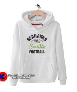 Seahawks Seattle Hoodie