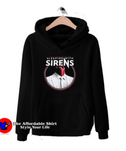 Sleeping With Sirens Hoodie