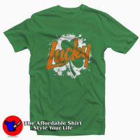St Saint Patricks Paddys Pattys T-Shirt