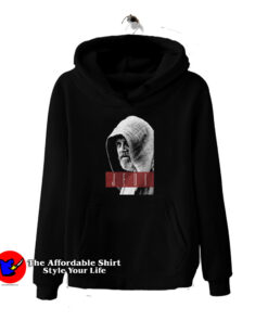 Star Wars Jedi Luke Hoodie