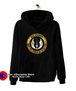 Star Wars Jedi Academy Hoodie Cheap