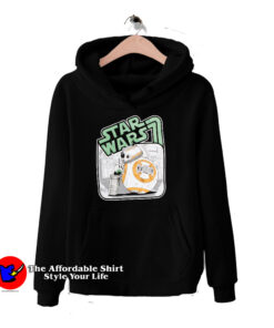 Star Wars Skywalker Hoodie Trends