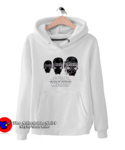 Star Wars The Rise Of Skywalker Hoodie