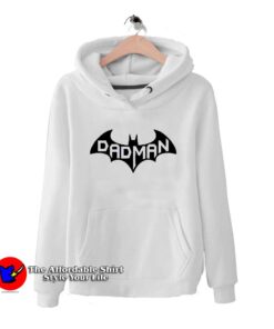 Super Dadman Hoodie Cheap