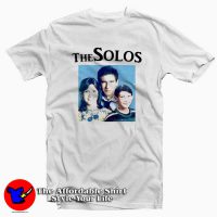 THE SOLOS Family Unisex T-Shirt