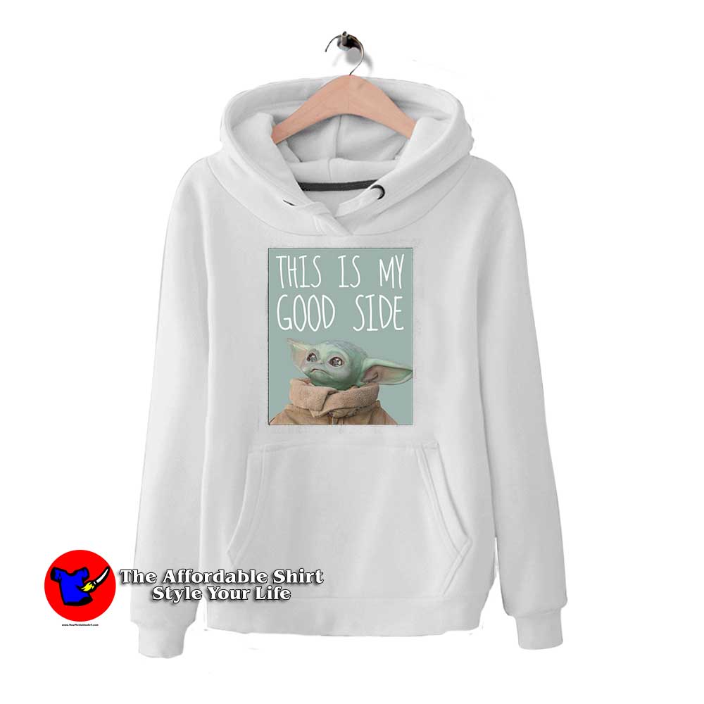The Mandalorian This Is My Good Side Hoodie 510x510 image The Mandalorian This Is My Good Side Hoodie 510x510 The Mandalorian This Is My Good Side Hoodie