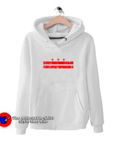 Trend Fashion Washington D.C Hoodie
