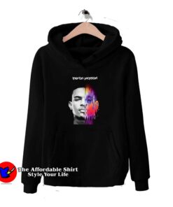 Trevor Jackson Hoodie Trends