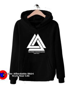 Triangle Bastille Hoodie Trends