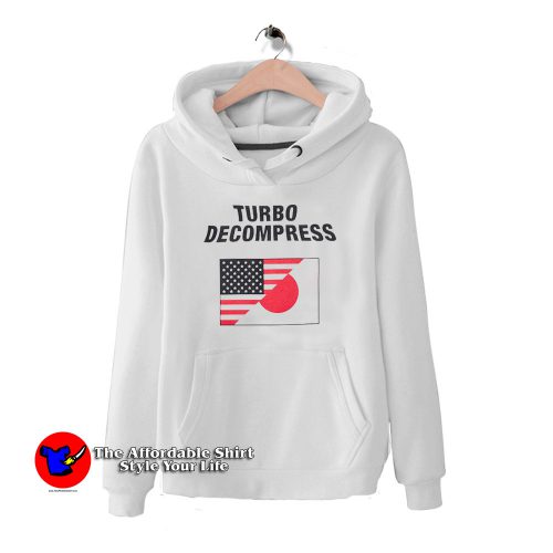 Turbo Decomperss 500x500 Turbo Decomperss Hoodie Cheap