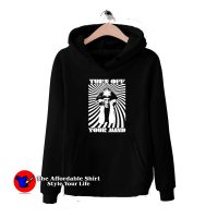 Turn Off Your Mind Hoodie Cheap