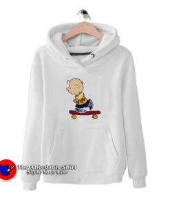 Vans x Peanuts Good Grief Hoodie