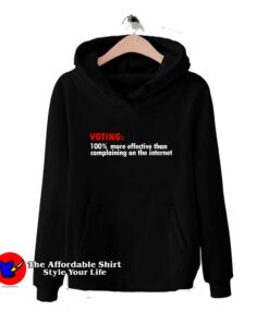 Vote This Tuesday Hoodie