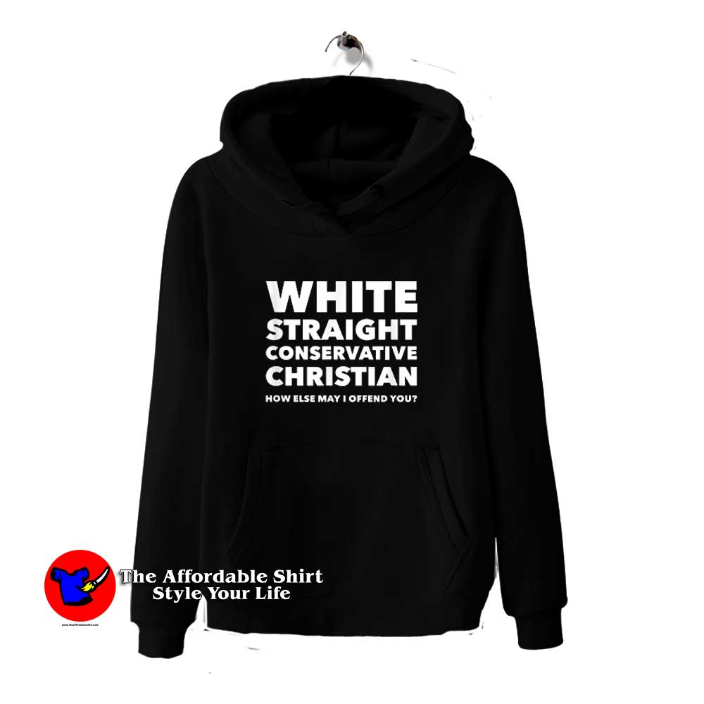 White Straight Conservative Christian Hoodie 510x510 image White Straight Conservative Christian Hoodie 510x510 White Straight Conservative Christian Hoodie