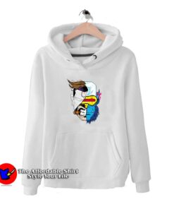 X-men Faces Hoodie Cheap