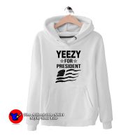 YEZZY FOR President Hoodie