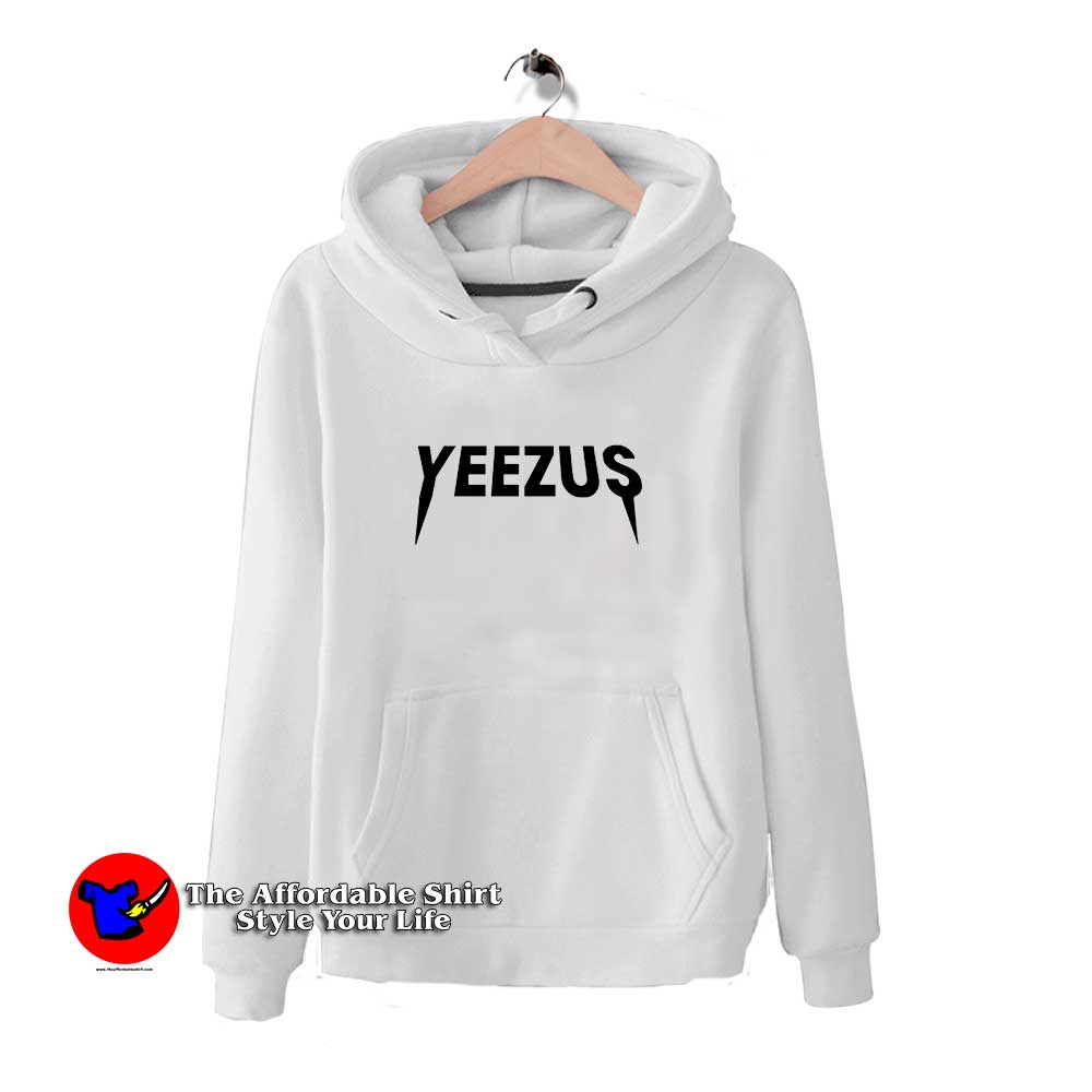 Yeezus kanye 510x510 image Yeezus kanye 510x510 Yeezus kanye Hoodie