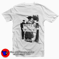 Zendaya Votes For Women T-Shirt