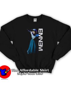 Eminem Clothing Unisex Swearshirt