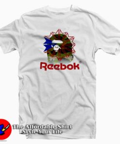 A Bathing Ape Reebok Classic T-Shirt