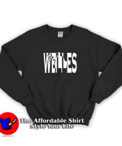 A Classic by Welles Unisex Sweatshirt