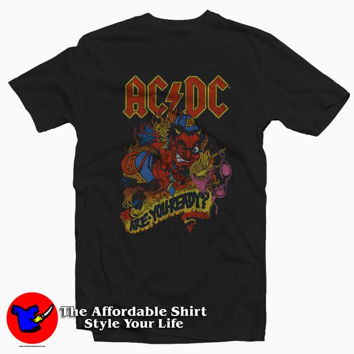 ACDC Are You Ready 510x510 image ACDC Are You Ready 510x510 ACDC Are You Ready T Shirt For Men Or Women