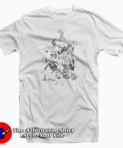 Awake NY x Easy Otabor 1988 T-Shirt