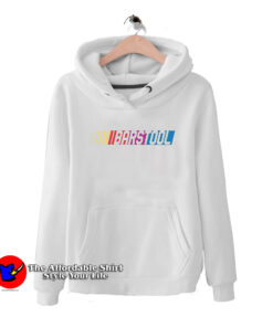Bars Tool Sports x Nascar Unisex Hoodie