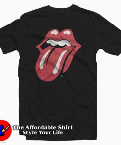 Bravado Rolling Stones Classic T Shirt