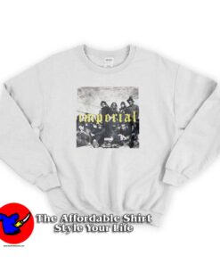 Denzel Curry Imperial Sweatshirt