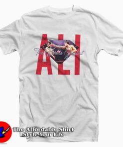 Diamond Supply Ali Sign T-Shirt