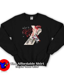 Father of All Motherfuckers Sweatshirt