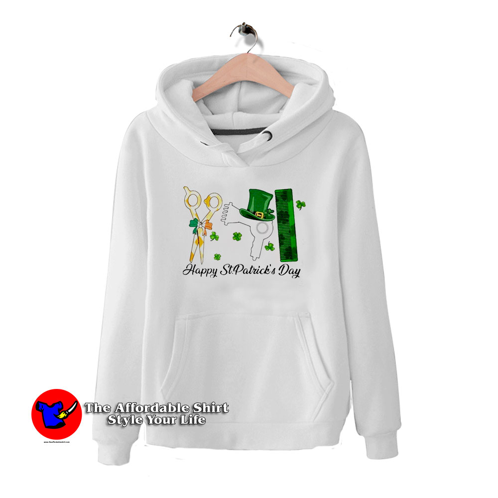 Hairdresser Tool Happy St Patrick’s Day 510x510 image Hairdresser Tool Happy St Patrick’s Day 510x510 Hairdresser Tool Happy St Patrick’s Day Hoodie Gift St Patrick’s Day