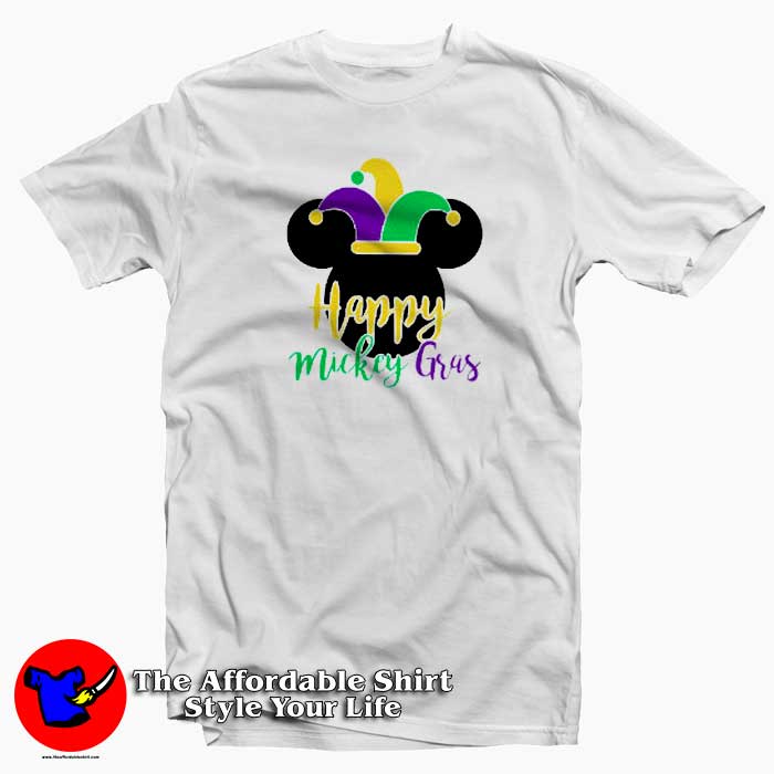 Happy Mickey Gras Disney T Shirt 510x510 image Happy Mickey Gras Disney T Shirt 510x510 Happy Mickey Gras Disney T Shirt Gift Carnival Mardi Grass