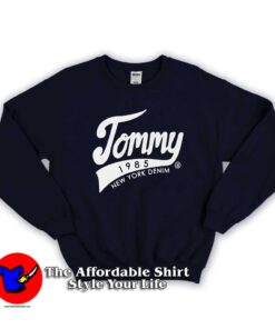 Hilfiger Tommy 1985 Sweatshirt