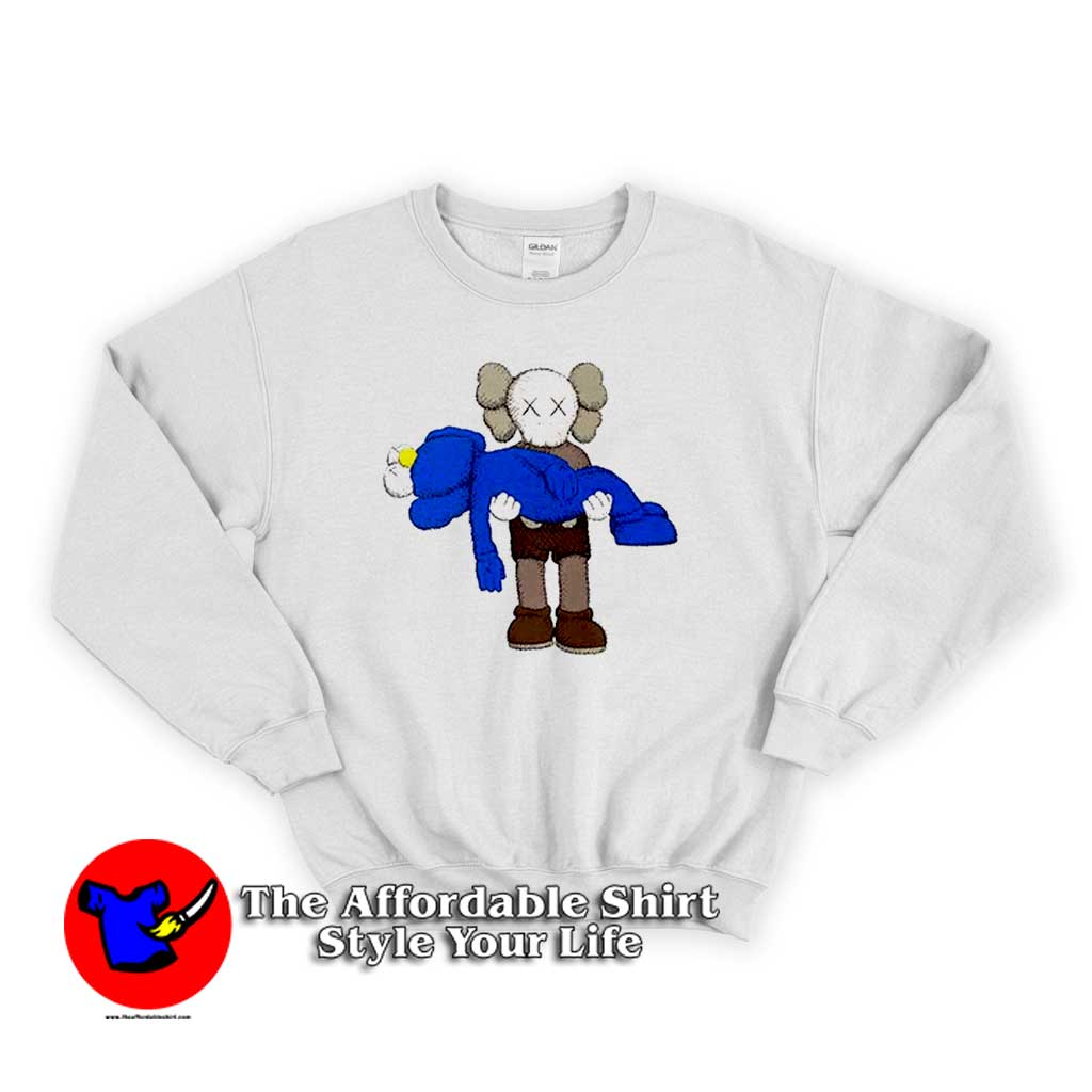KAWS x Uniqlo Gone Cheap Sweatshirt 510x510 image KAWS x Uniqlo Gone Cheap Sweatshirt 510x510 KAWS x Uniqlo Gone Cheap Sweatshirt Kaws Collection
