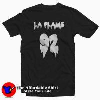 LA FLAMEEEE Classic T-Shirt
