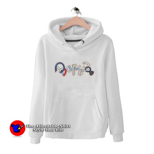 Logo embroidered 500x500 Cheap Logo embroidered Hoodie Trends