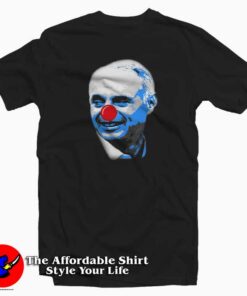 Manfred Clown Cheap T-Shirt