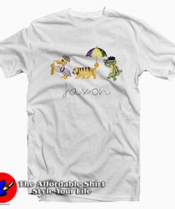 Cute Mardi Gras T-Shirt