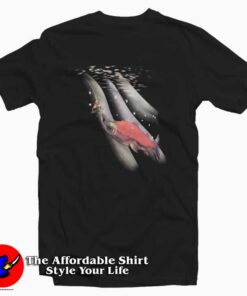 Palace Fishy Cheap T-Shirt