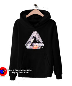 Palace LA Opening Tri Ferg Hoodie